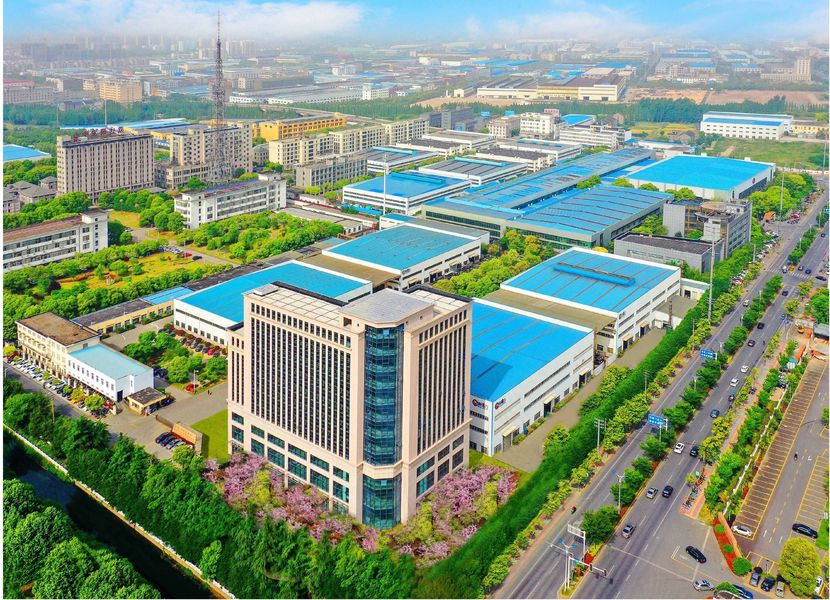 Κίνα Jiangsu Hanpu Mechanical Technology Co., Ltd