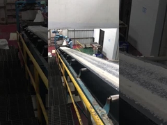 Αυτόματη μηχανή για την παρασκευή ιωδιούχου αλατιού