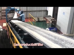 Γραμμή παραγωγής αλατιού