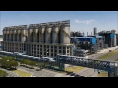 Πολυβιομηχανικές Εφαρμογές Εξατμιστών