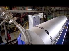 Υψηλής Αποδοτικότητας και Αξιόπιστες Κεντρίφουγες