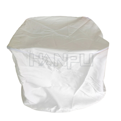 Ποιότητα  Industry Dedusting Bag Filters For Wide Range Of Filtration Needs Εργοστάσιο