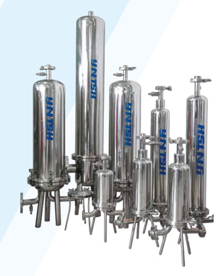 Ποιότητα  Plastic Centrifugal Waste Water Treatment Filter Precision Industry Acid Filtration Εργοστάσιο