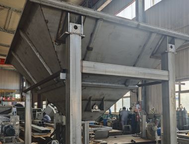 Ποιότητα  Sea Table Salt Powder Making Machine Salt Refinery Machine Εργοστάσιο