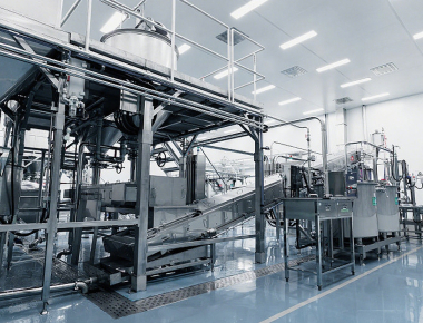 Ποιότητα  Industrial Scale Salt Production Machine Salt Refining Line Εργοστάσιο