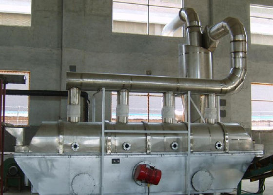 Ποιότητα  Salt Refining 1-50Tons/day Sea Salt Production Process Line Εργοστάσιο
