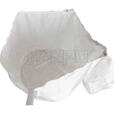 Nylon Mesh Water / Liquid Filter Bag για εργασίες φιλτραρίσματος μεγάλης κλίμακας