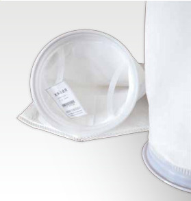 Φυγόκεντρος PE PP PTFE Filter Bag Fiber Woven Fabric for Pharmaceutical Plant