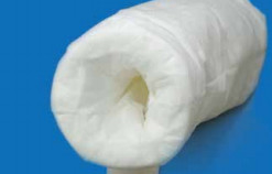 Φυγόκεντρος PE PP PTFE Filter Bag Fiber Woven Fabric for Pharmaceutical Plant