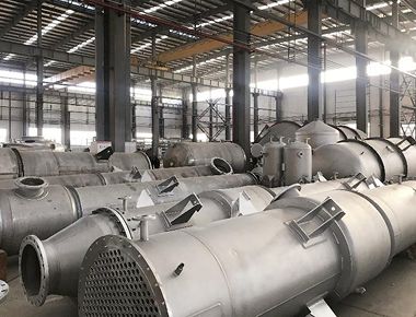 Μηχανολογικό σύστημα εξάτμισης MVR Μηχανή ανάσυρσης ατμού με κενό