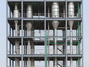 Σύστημα Εξάτμισης Πολλαπλών Αποτελεσμάτων Εξοικονόμησης Ενέργειας