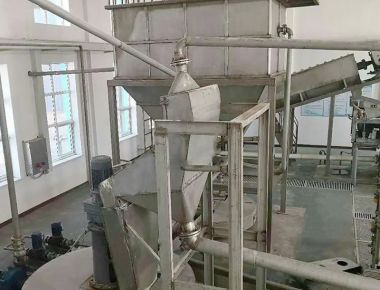 Τύπος φίλτρου αποσκόπισης από πολυεστέρα για συλλέκτη σκόνης/διαχωρισμό υγρού- στερεού