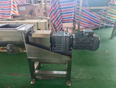 Παροχή Πλήρως Αυτοματοποιημένων Λύσεων Γραμμής Παραγωγής για Συσκευασία Αλατιού