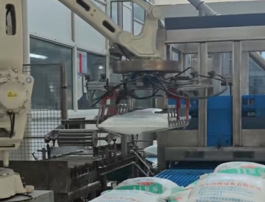 Συνεχές κάθετο Peeler χημικής βιομηχανίας υποβάλλει σε φυγοκέντρωση