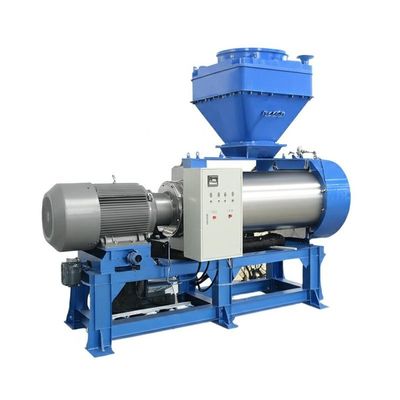 Πλήρως αυτόματη κεντρίφωση με δύο στάδια για αποβρύθμιση αλατιού HR400-N