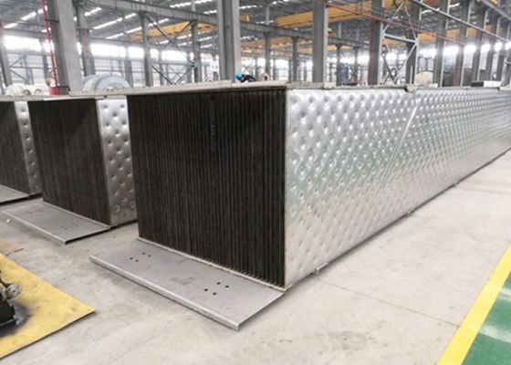 ανταλλάκτης θερμότητας πιάτων 3x2m θερμο για το ψυγείο μειωμένων ταινιών