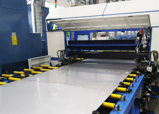 Πλάκα μαξιλαριού Heating Cooling SUS316L 14mm Spot By Laser Welding