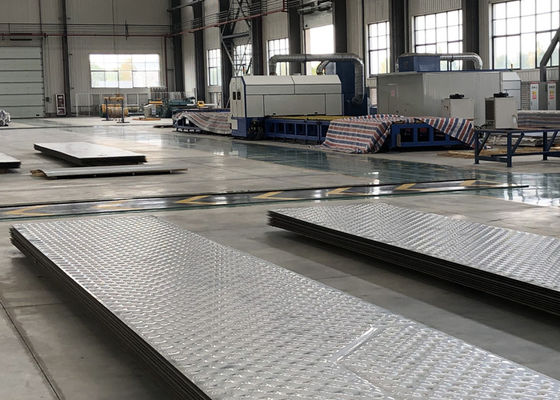 Πλάκα μαξιλαριού Heating Cooling SUS316L 14mm Spot By Laser Welding