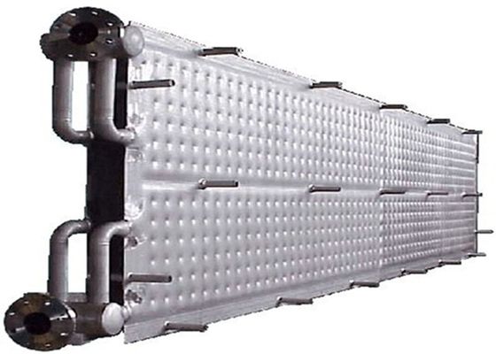 Προσαρμοσμένο ανοξείδωτο 316 πιάτο 0.8mm μαξιλαριών ενωμένο στενά λέιζερ τιτάνιο ινών 0.9mm