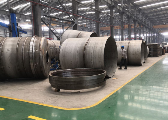 Υψηλής ποιότητας έλεγχος Διφωσφορικού όξος δισόδιου εξάτμιση MEE κρυστάλλωση